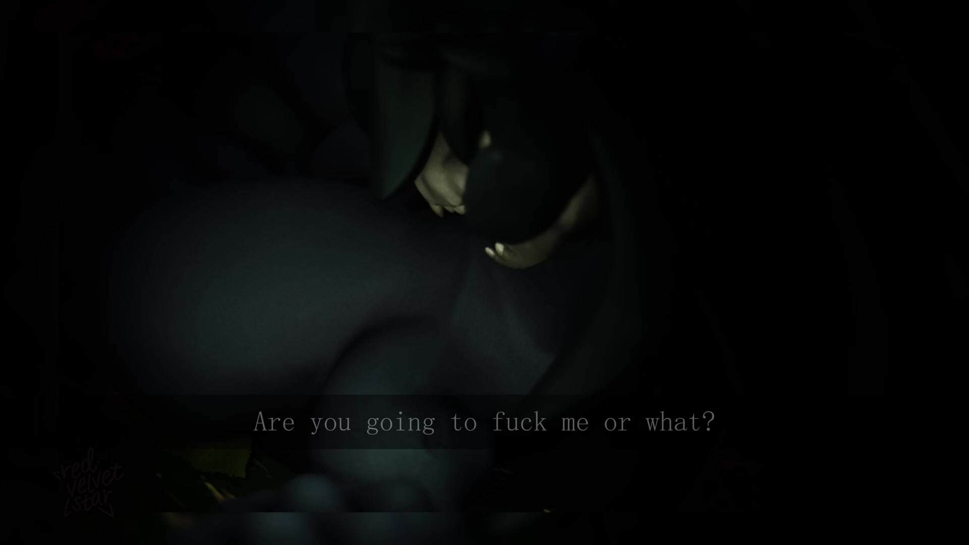 Invitación traviesa de colegiala futanari tentáculo por mal-0