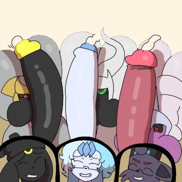 いたずら女子学生触手ふたえっち楽しみ