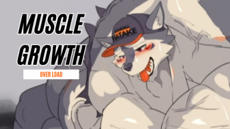 तीव्र मांसपेशी वृद्धि अतिभार