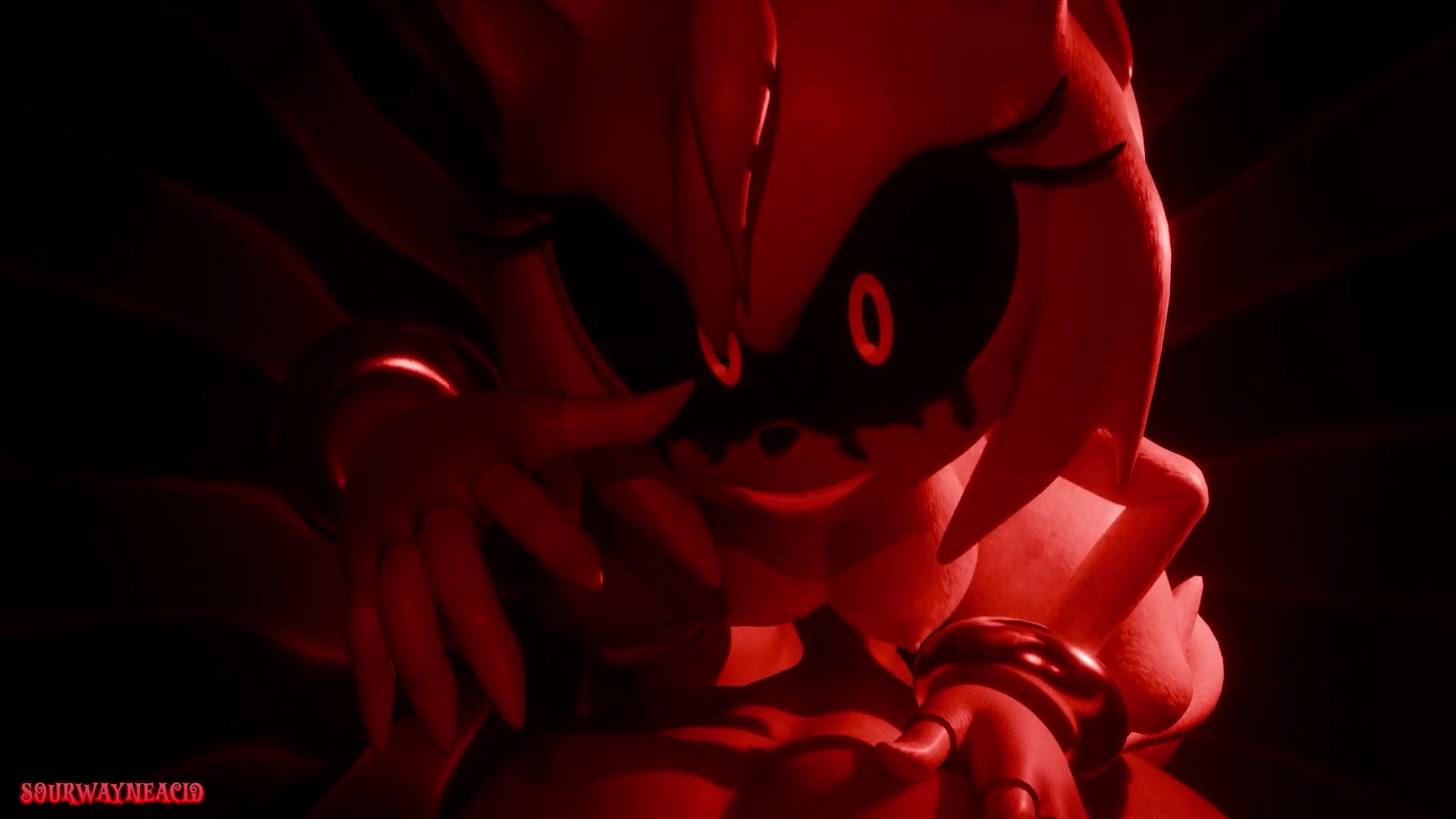 नॉटी एमी.exe: फुटानरी स्कूलगर्ल टेंटेकल एची