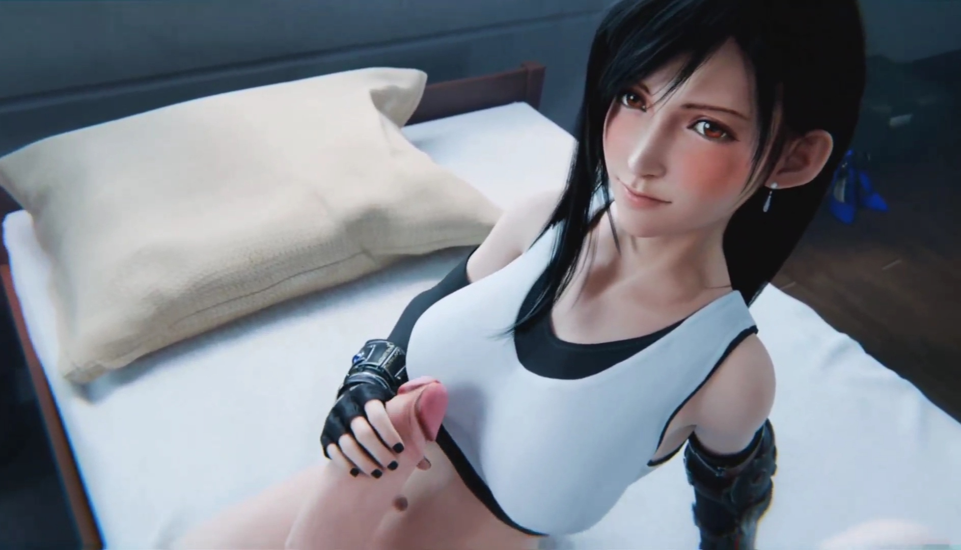 Preocupação intensa de tifa