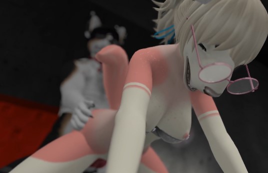 柯基爸爸干小幼犬