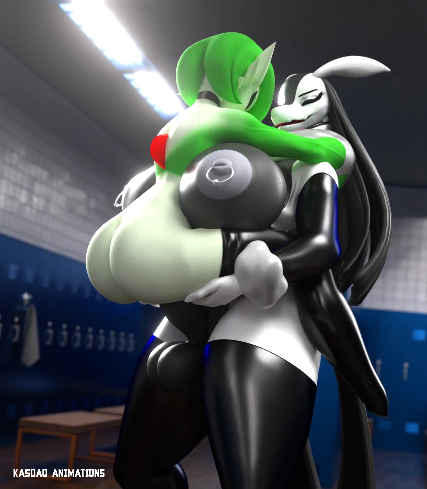 Gardevoir von kasdaq