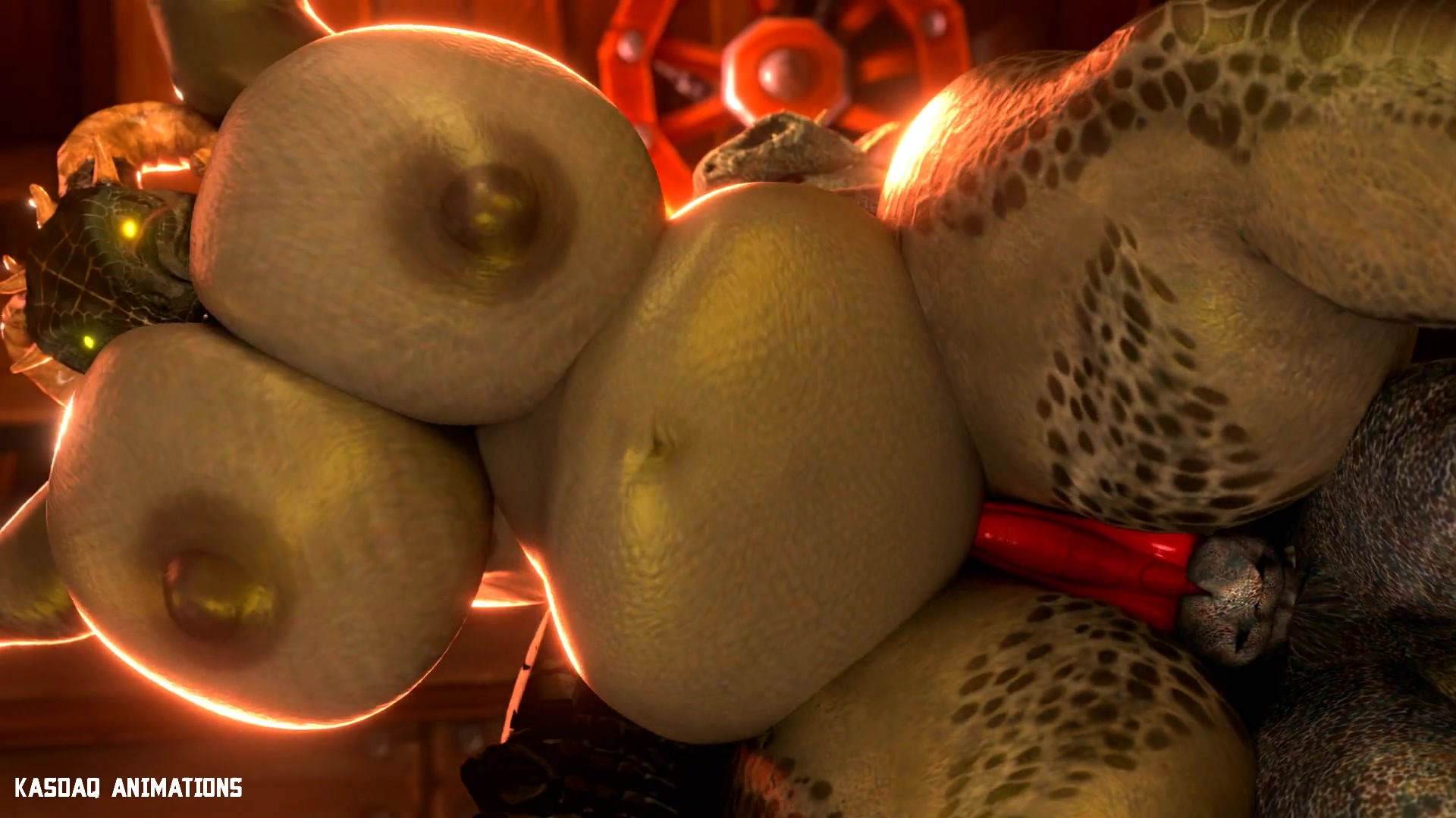 Bar room backshots [kasdaq]