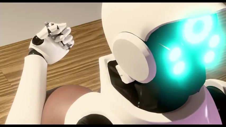 ابتلاع شرجي عنيف من أستاذ آيسبيرغ