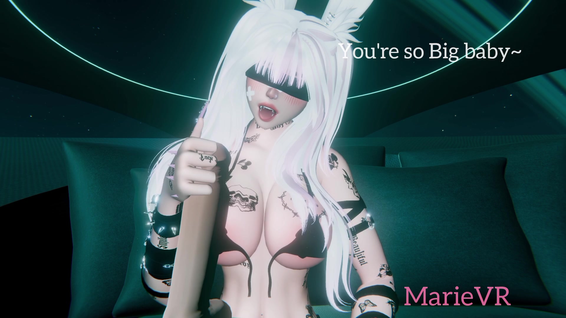 गैलेक्सी जॉई टेंटाकल फुटानारी छोटी इरोटिक