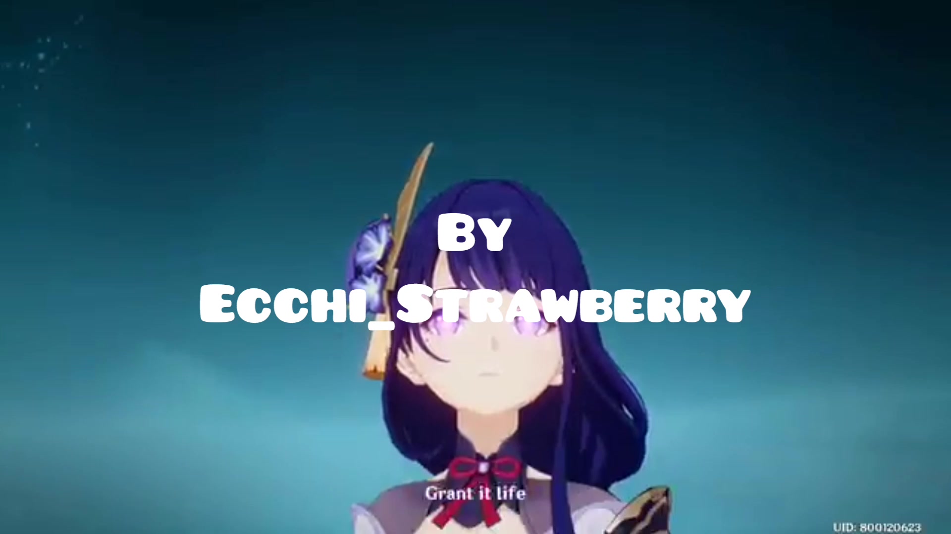 雷電影hmv：触手ふたなり変貌