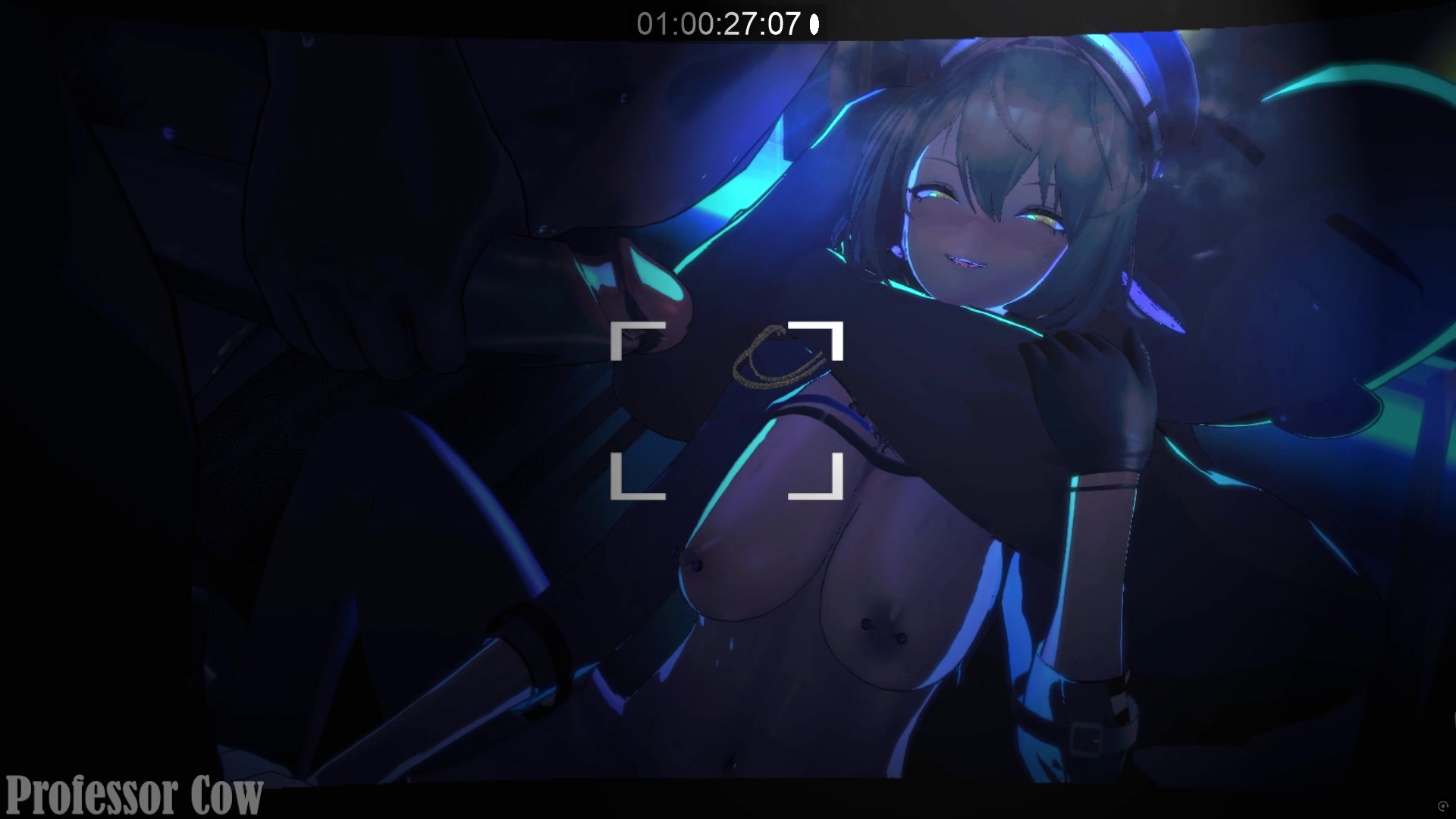 激しいボルチモア輪姦プロフェッサーカウ