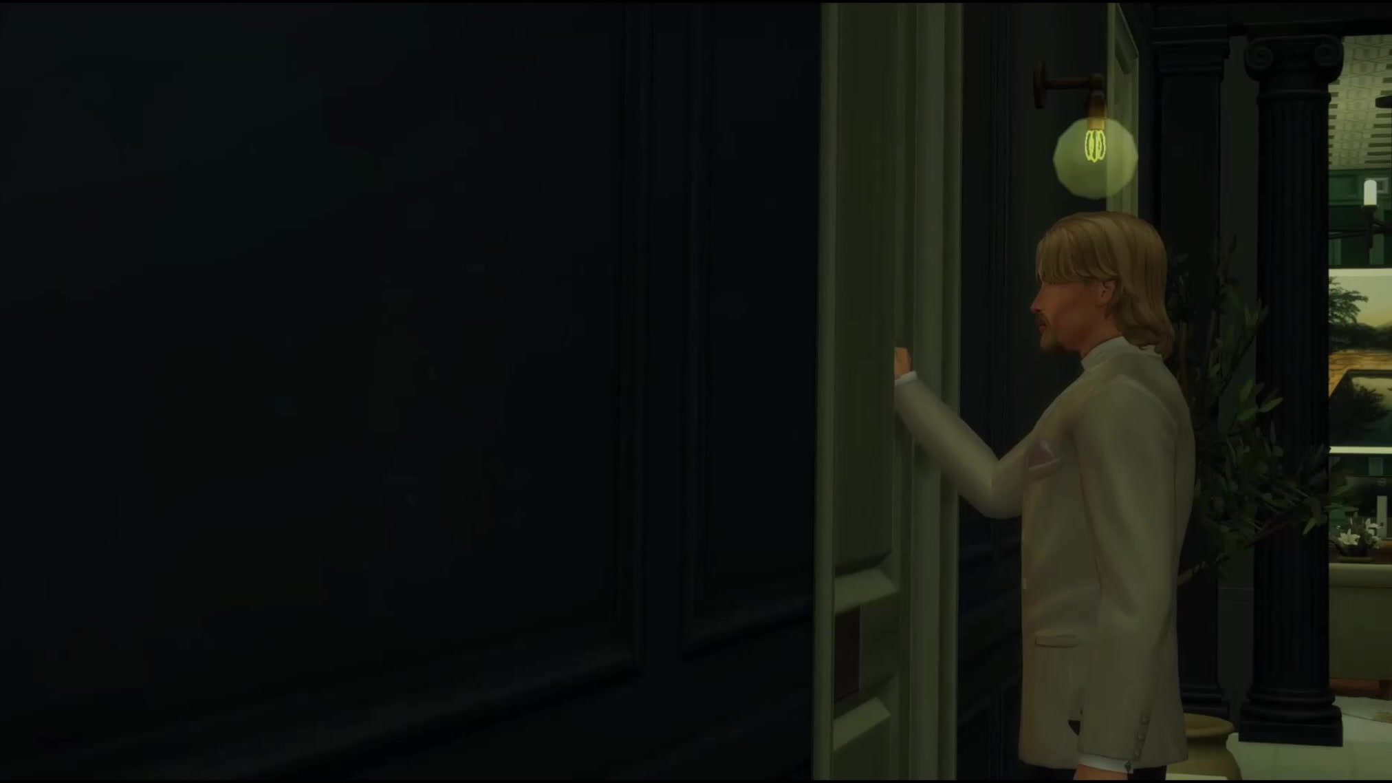 Esposa infiel pillada en el acto