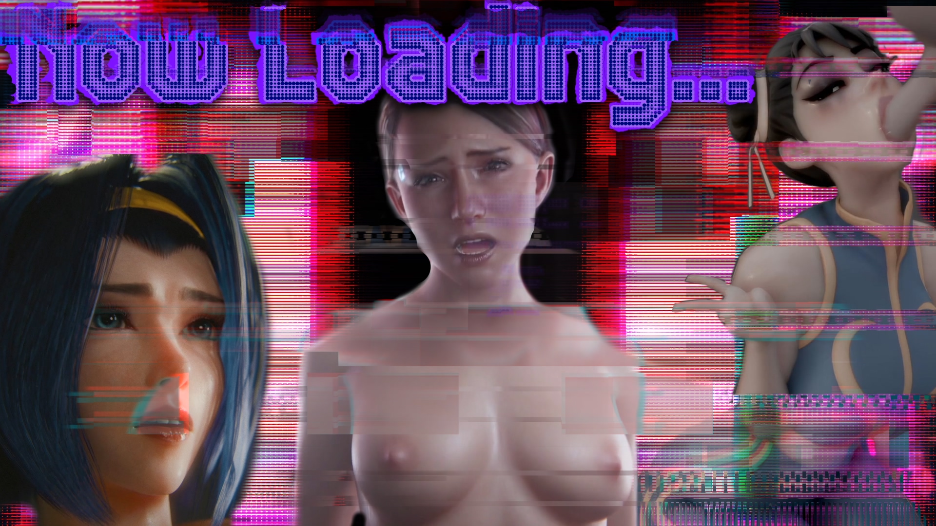 сейчас загружается… (pmv)