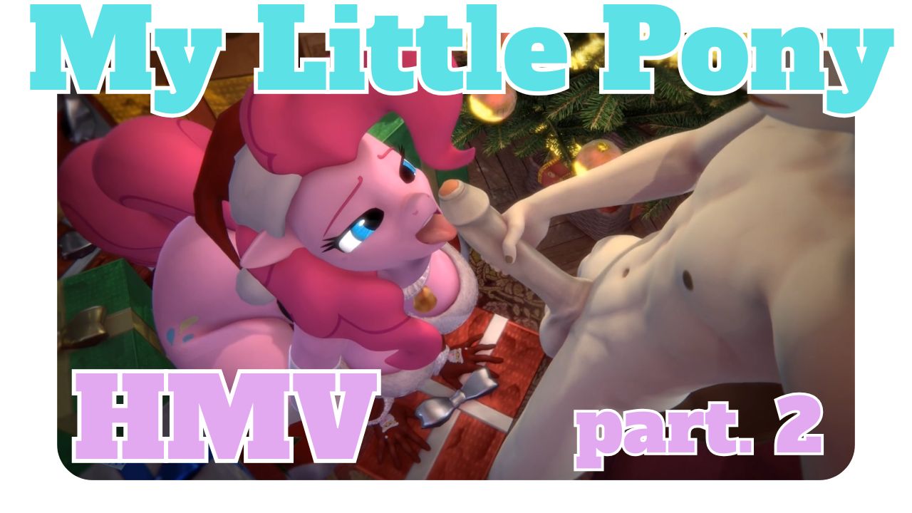 Hoovesart mlp hmvコンピレーション