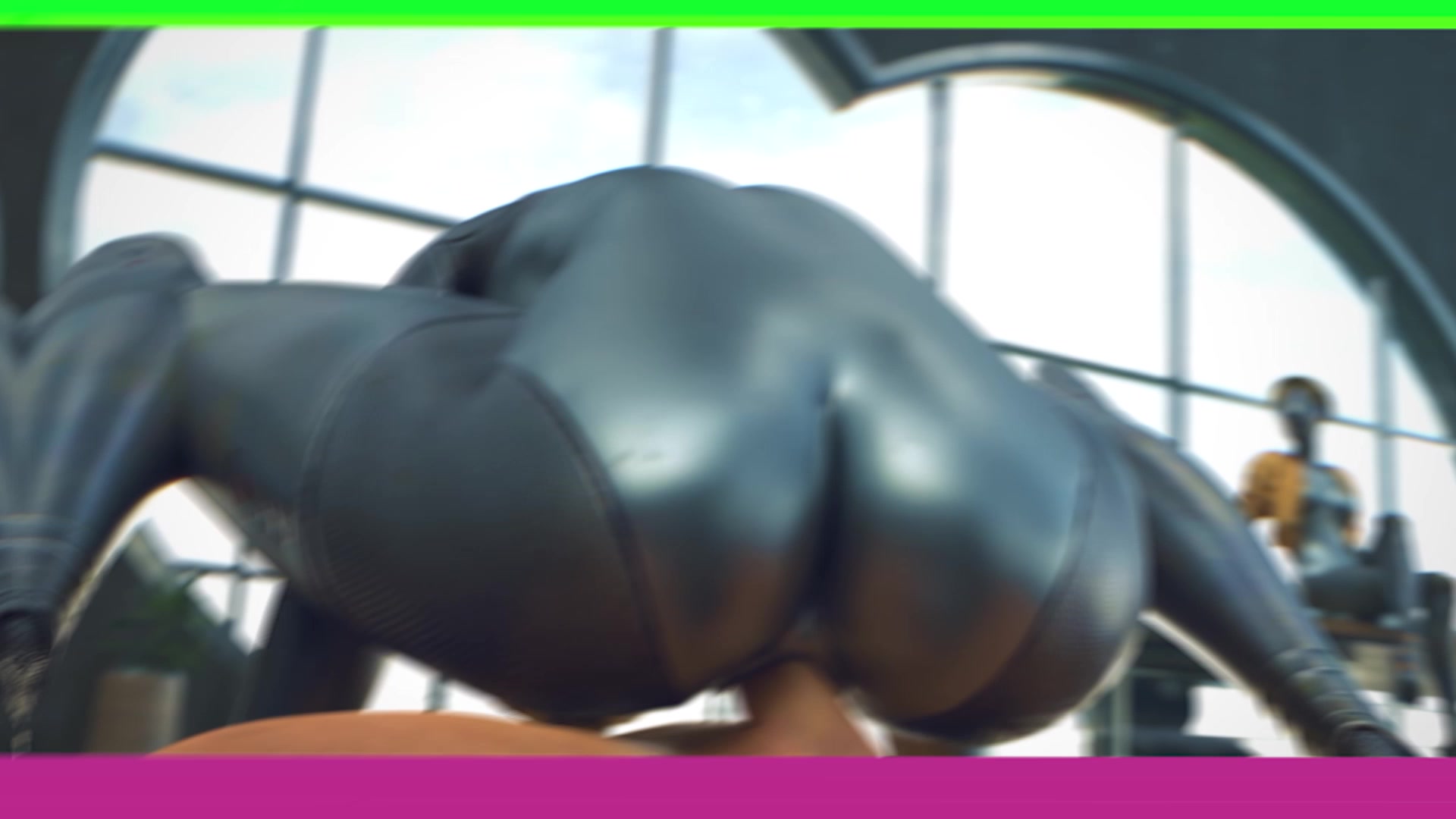 Compilação hydrafxx pmv deathproof valentino khan hunglikeallama