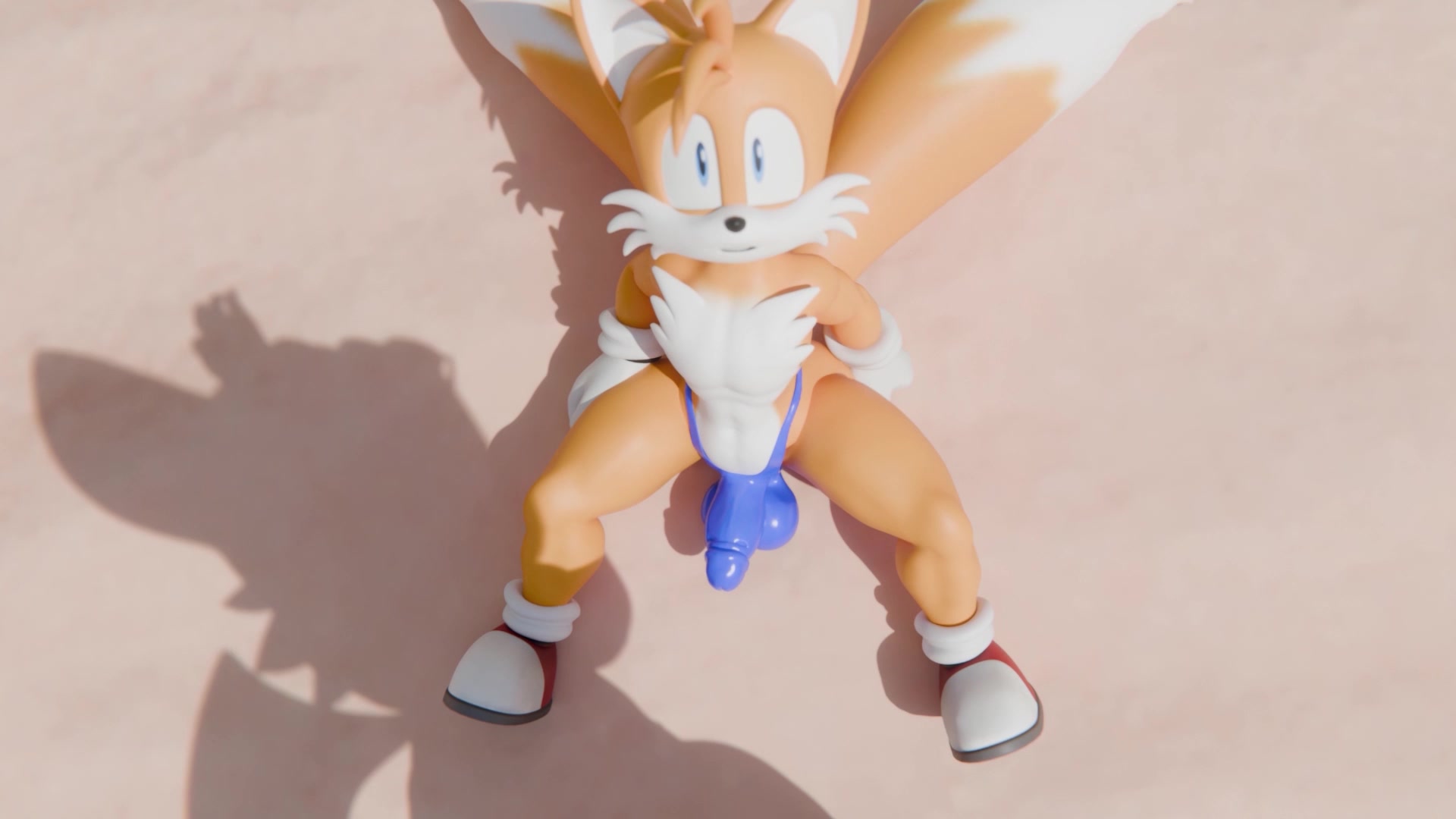 روج x تيلز فوتاناري مجسات إباحي