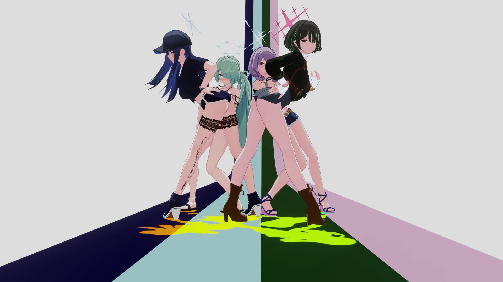 O serviço do esquadrão (edição de som)