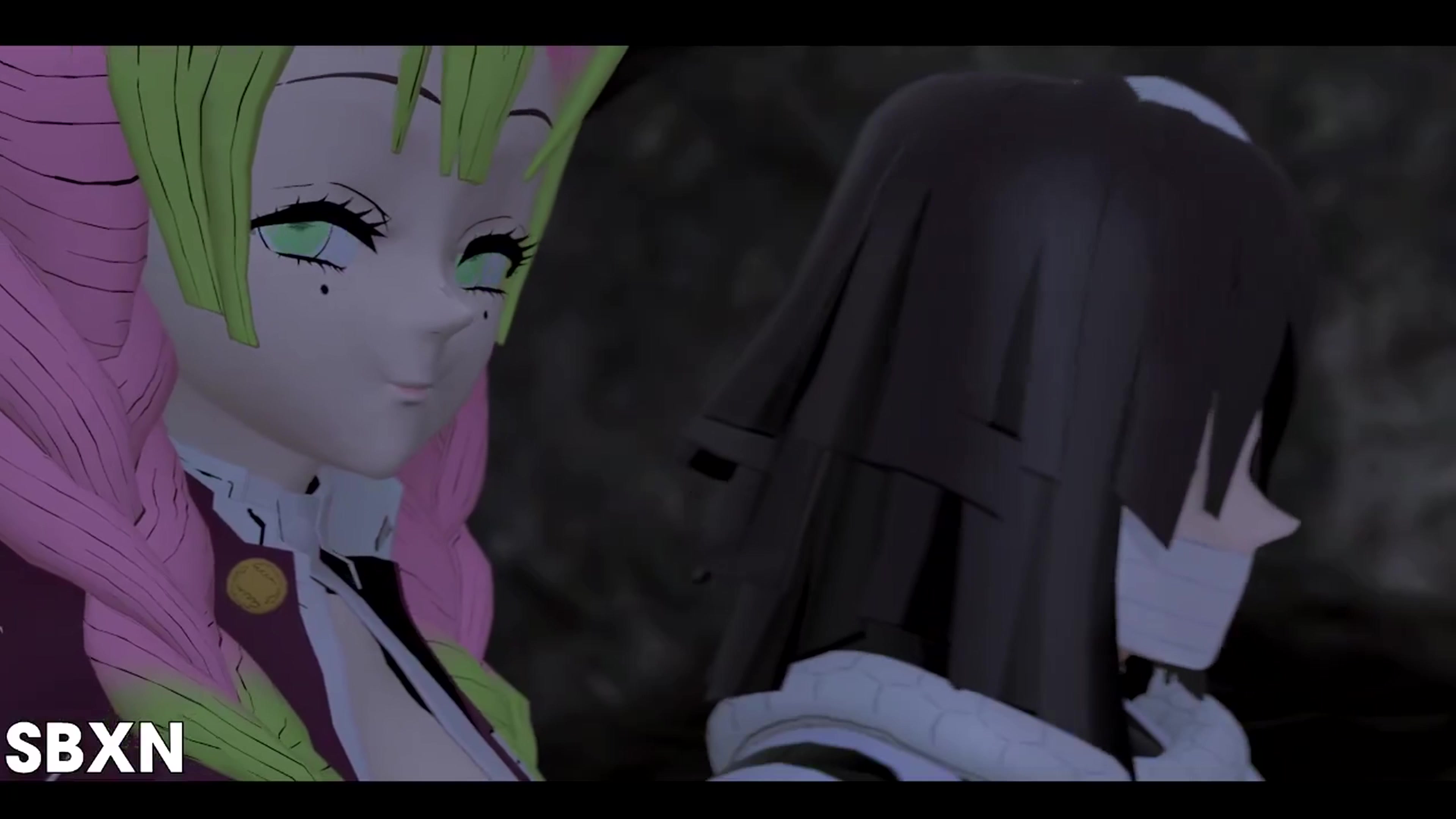 魔女之爱与蛇之狂喜