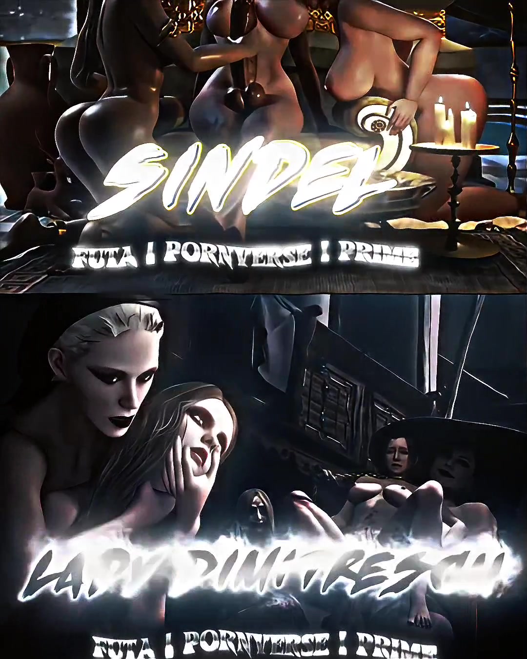 सिंडल बनाम लेडी डिमित्रेस्कू