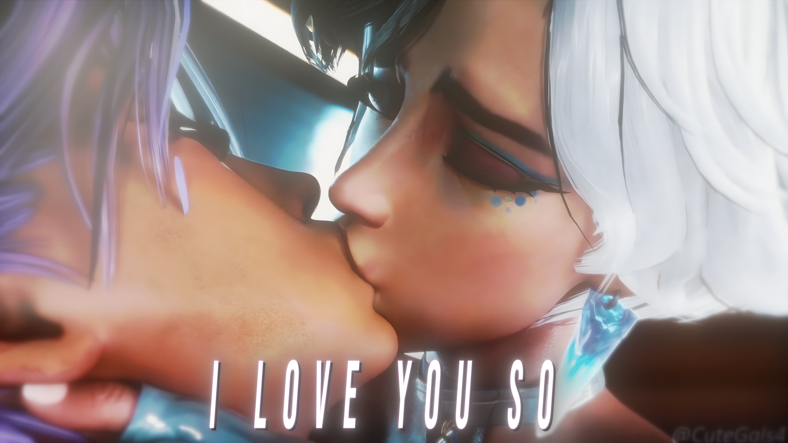 Je t’aime tant – hmv