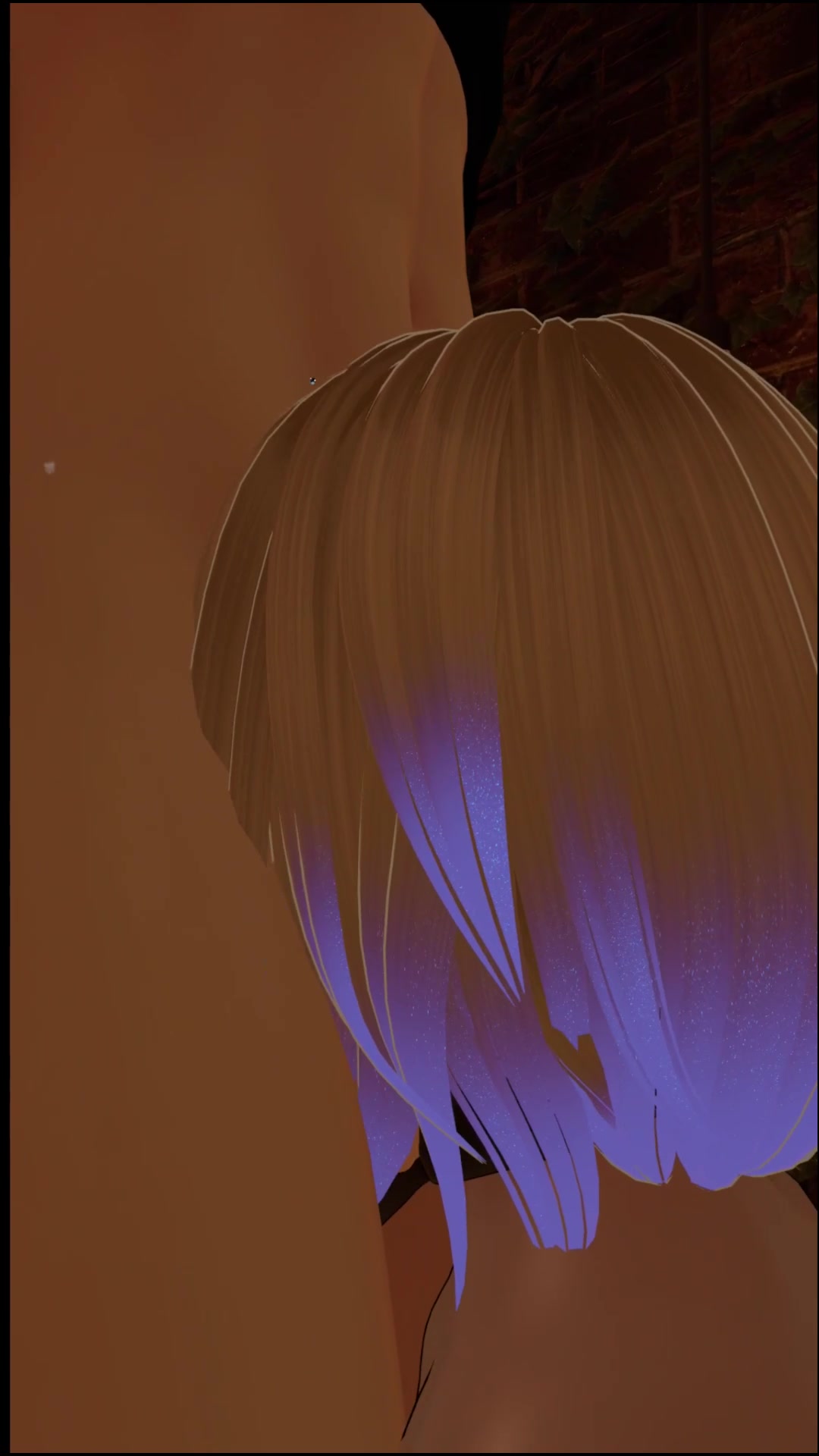 可爱的女孩很性感