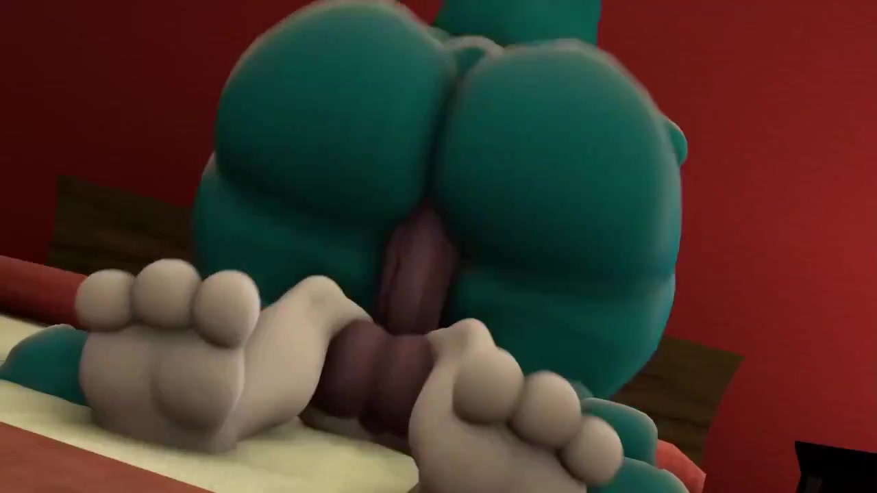 Siempre da propina a tu colegiala futanari tentáculo