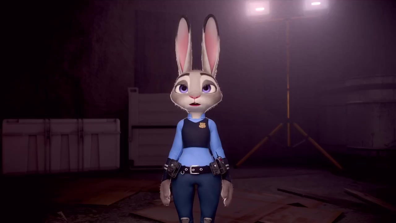 гипнотизированная крольчиха-школьница...