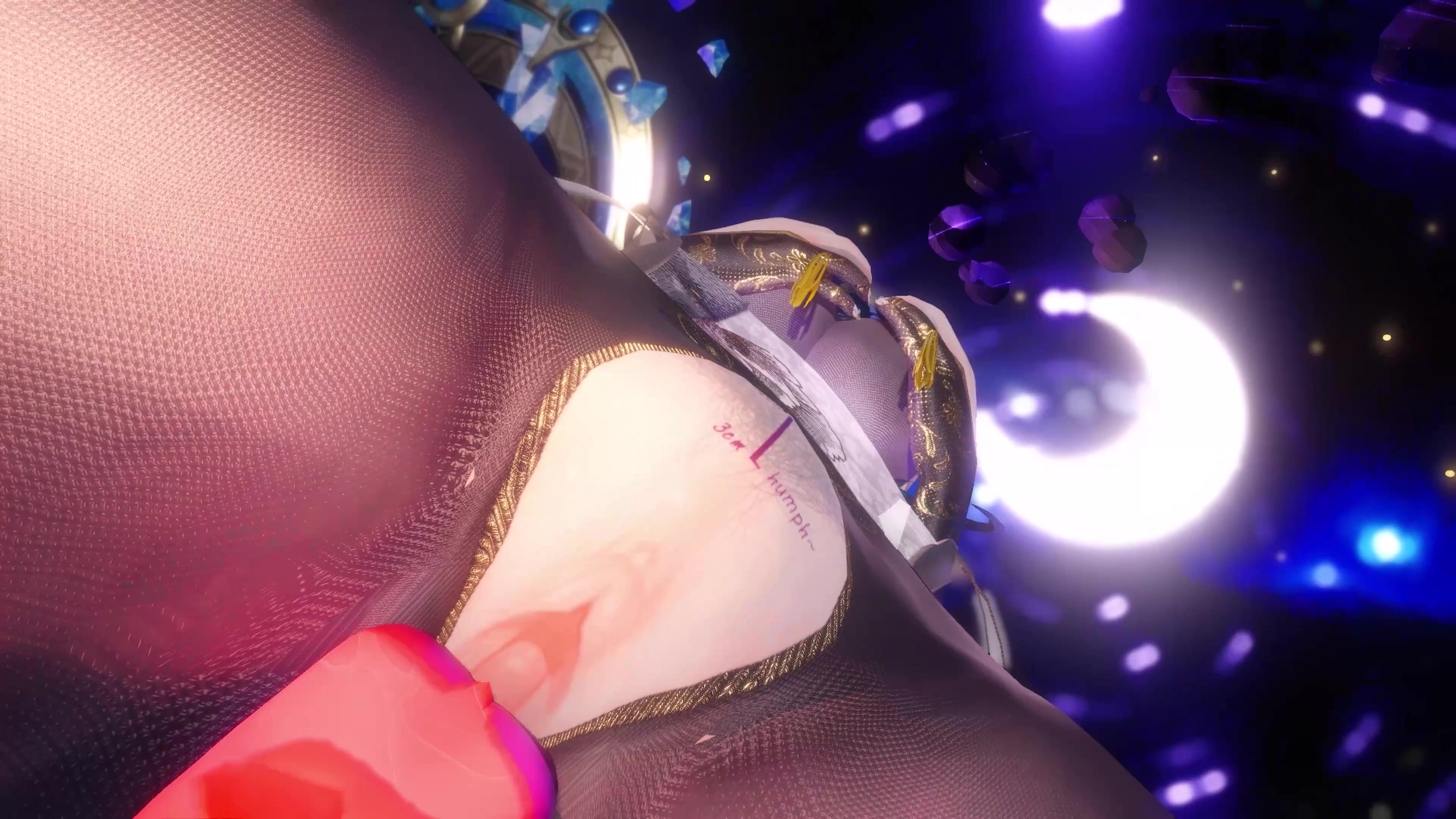 ルノの熱いセックスダンスパーティー今夜