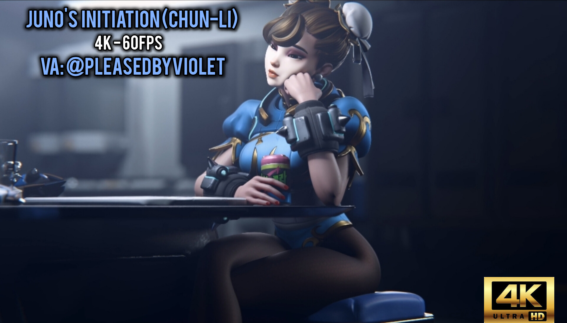 जूनो की चुन-ली के साथ तीव्र पहली बार शुरुआत