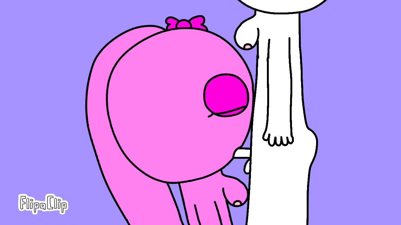 ふたぴんきおねだりフェラチオウェンダ