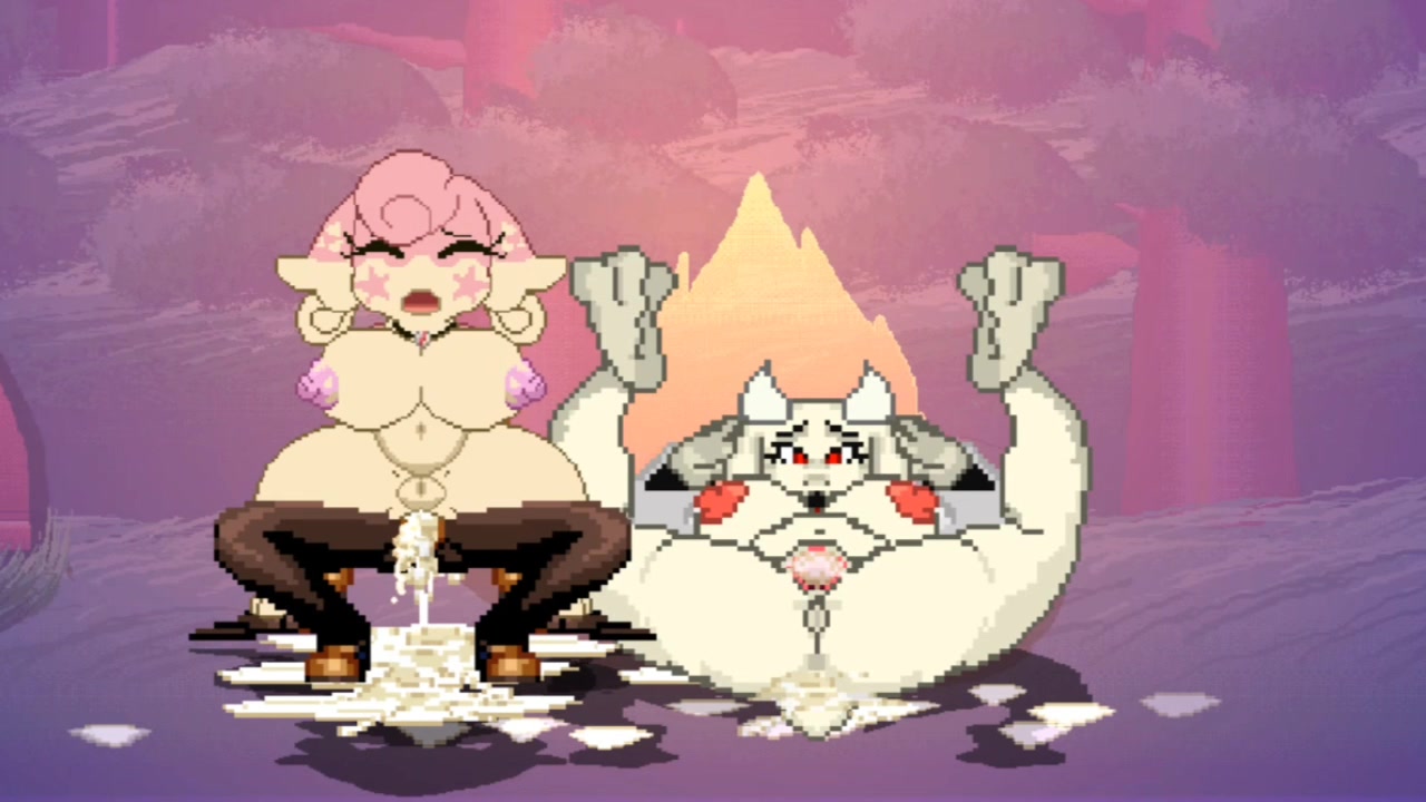 जंगल में टेंटेकल द्वारा बलात्कृत फुटानारी स्कूली छात्रा