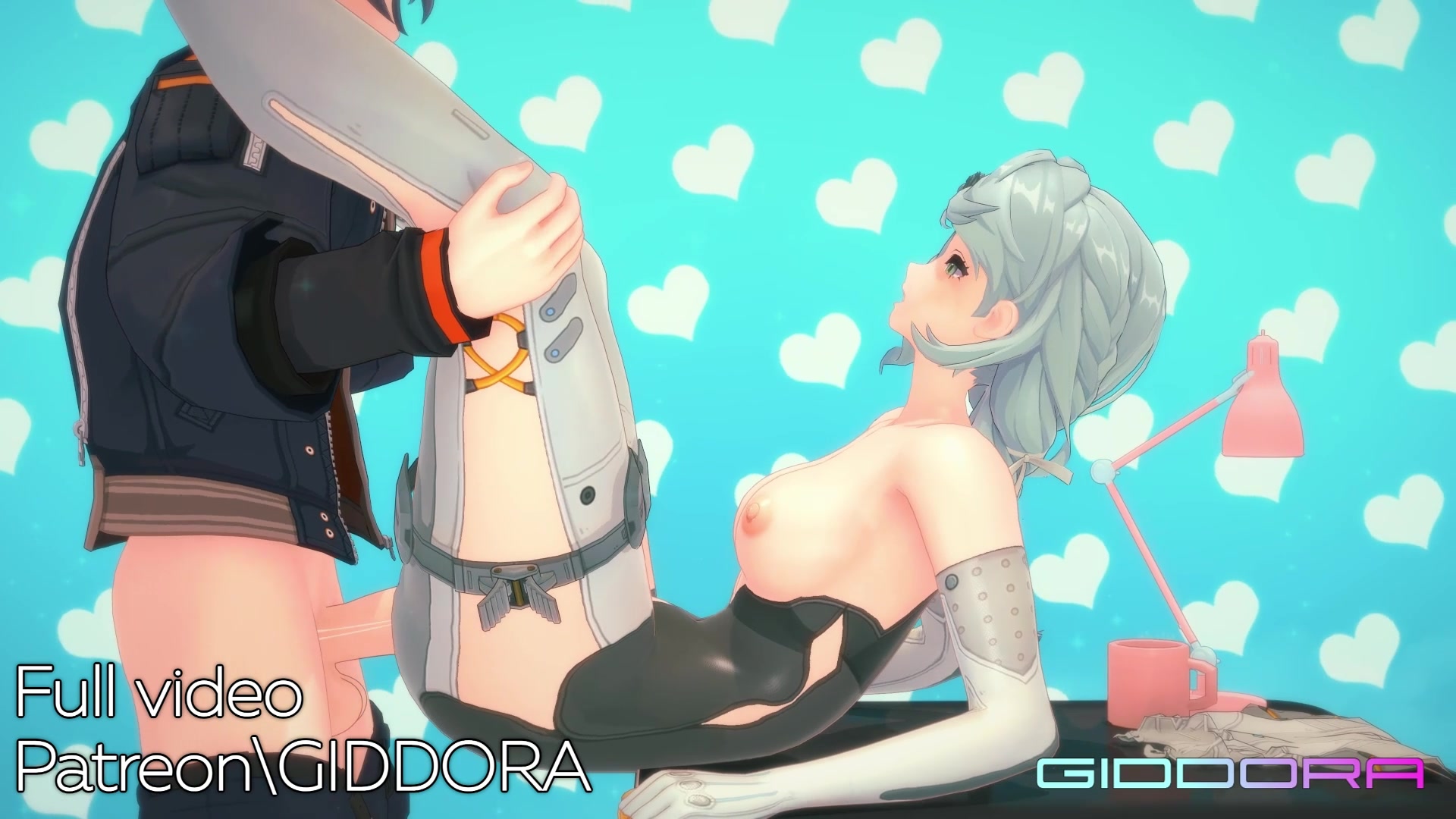 Action intense de semence