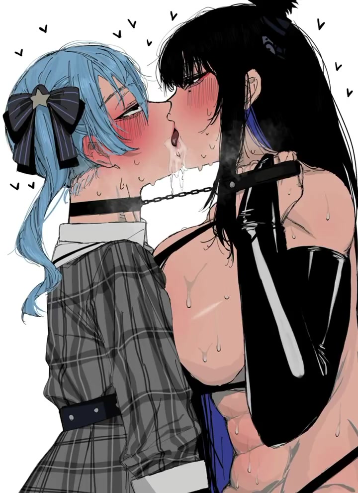 Combattante lavée de cerveau capture le héros