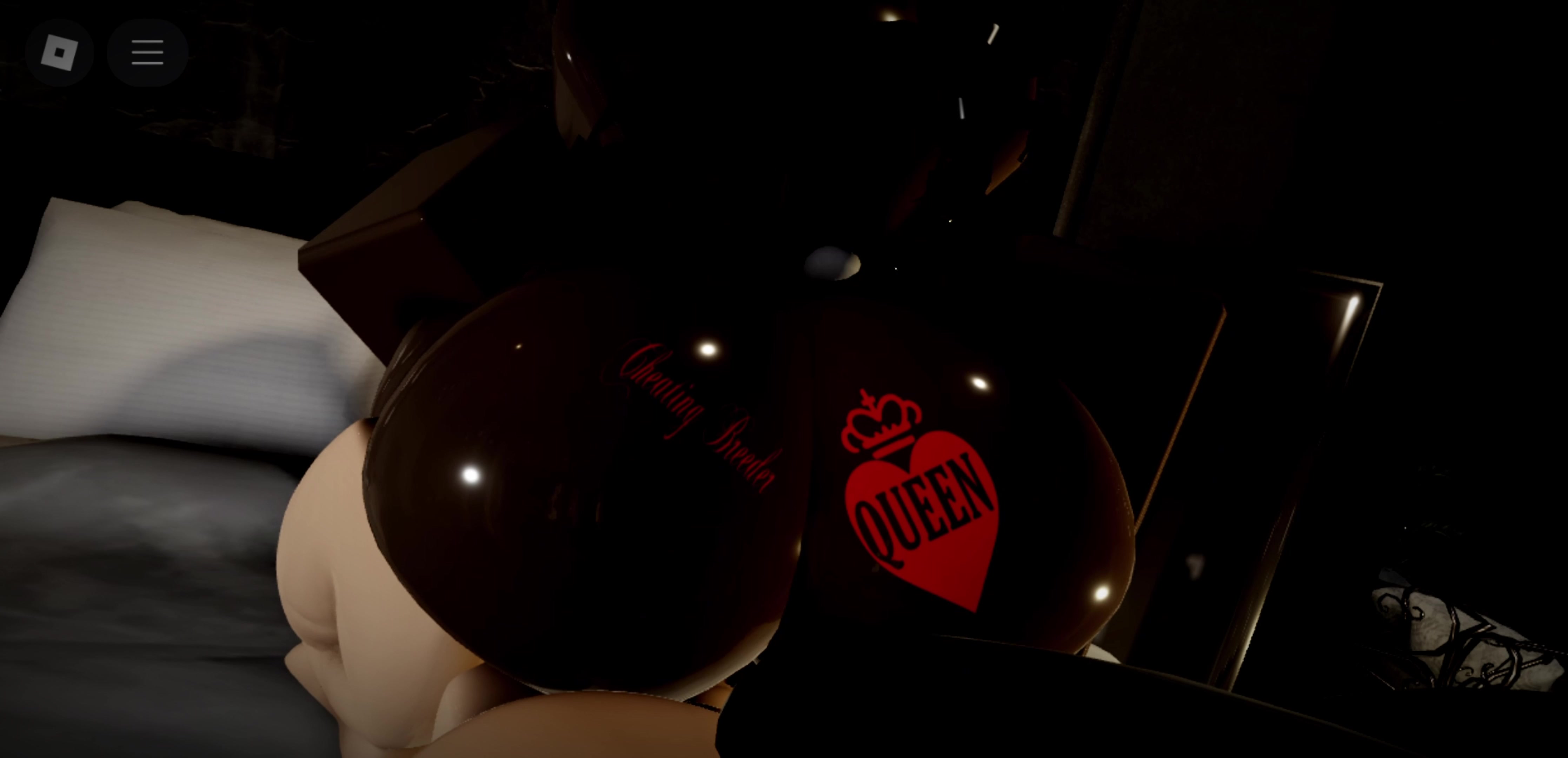 淘气的饲养员出轨