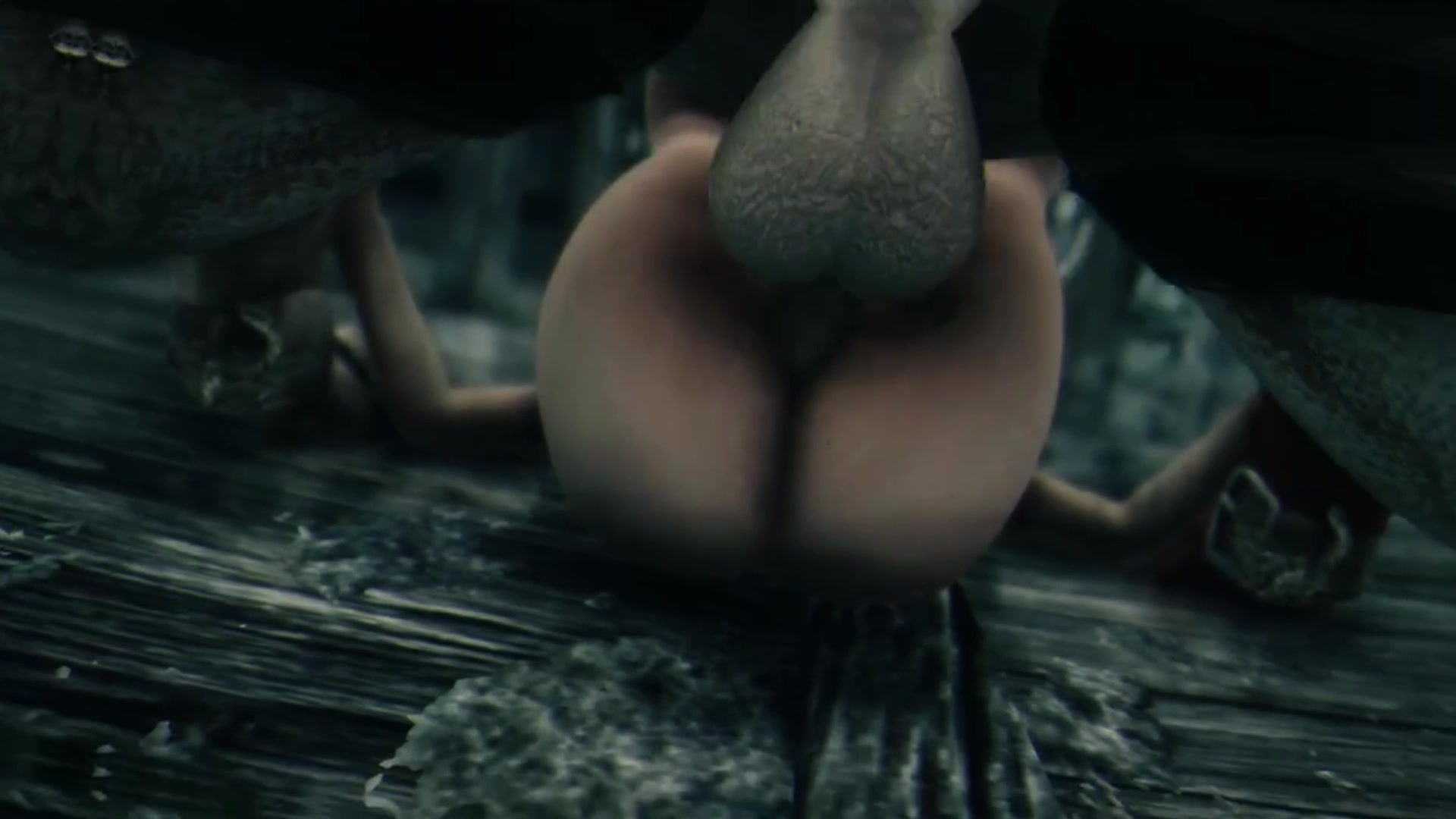 Porcos decorativos par