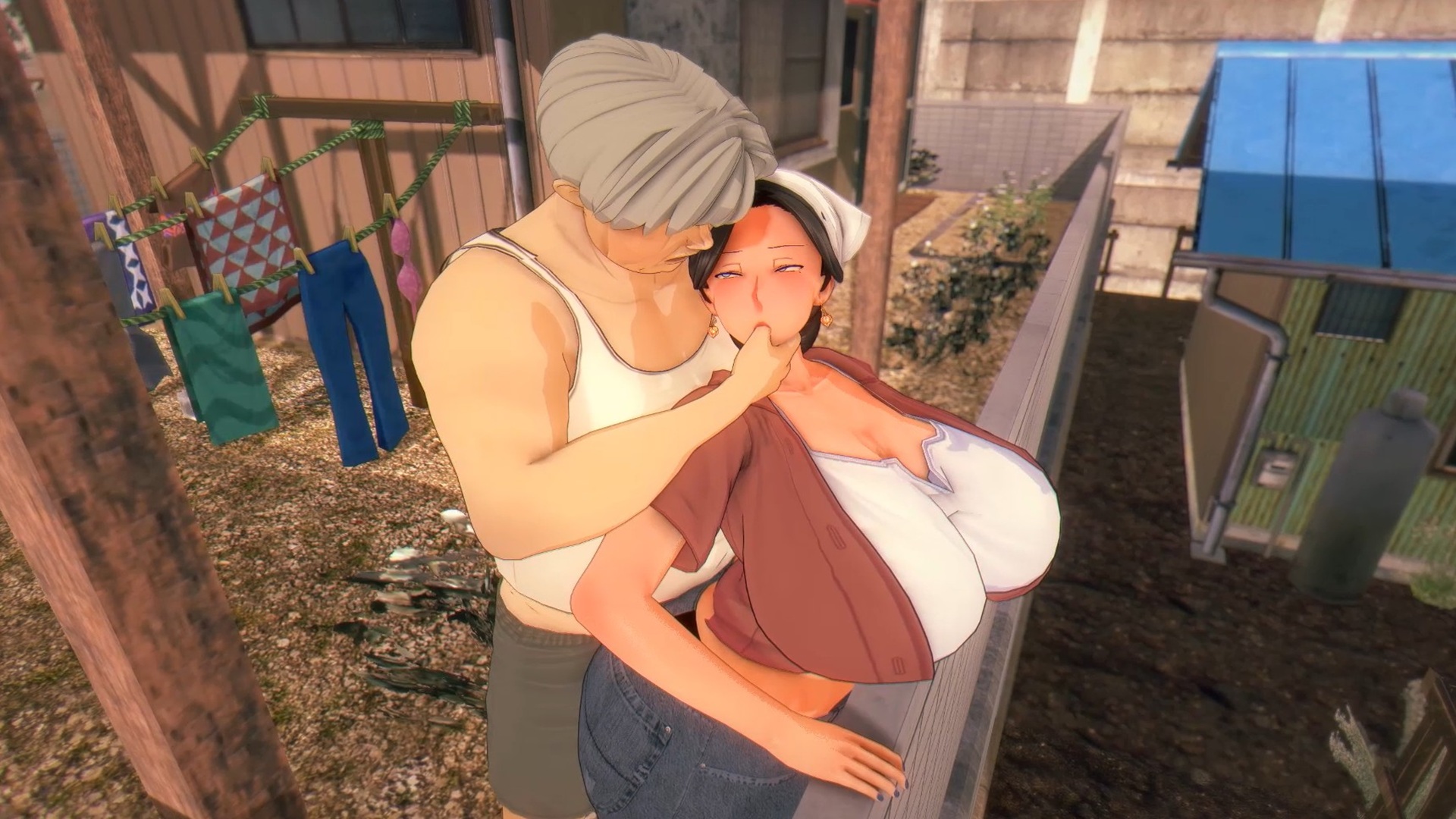 4k60fps ntr يابانية أم سمينة 8005