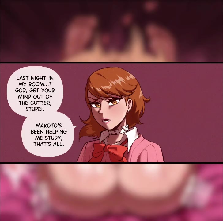 секретная эротическая сцена 10-го ранга юкари: щупальца и фута школ...