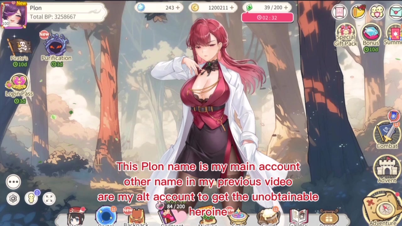 Schoolgirl tentacle futanari ecchi account