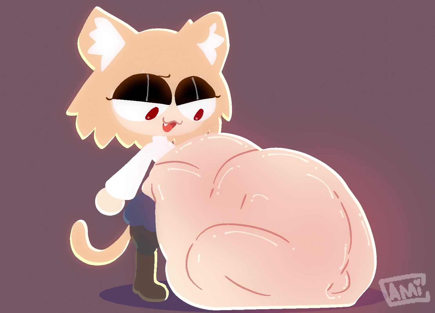 écolière futanari tentacules après dévorée