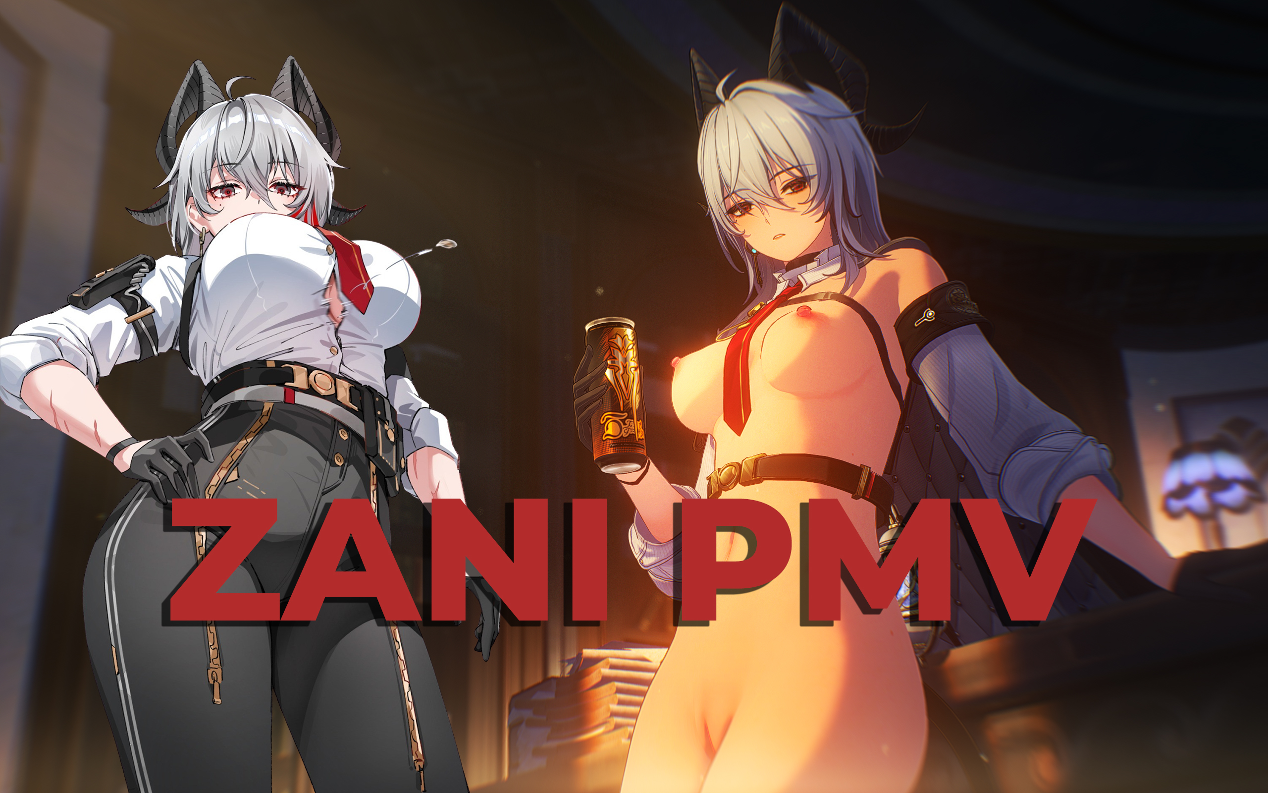 अधिकारी हेनतई pmv/hmv - jadeeee