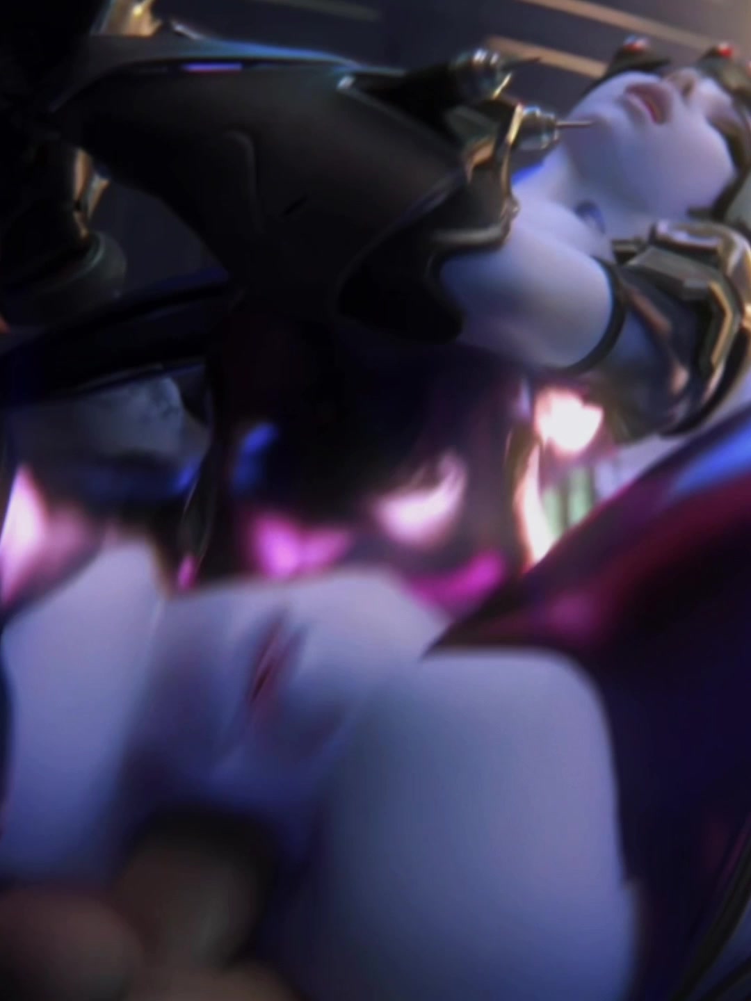 オーバーウォッチ・ウィドウメイカーhmv