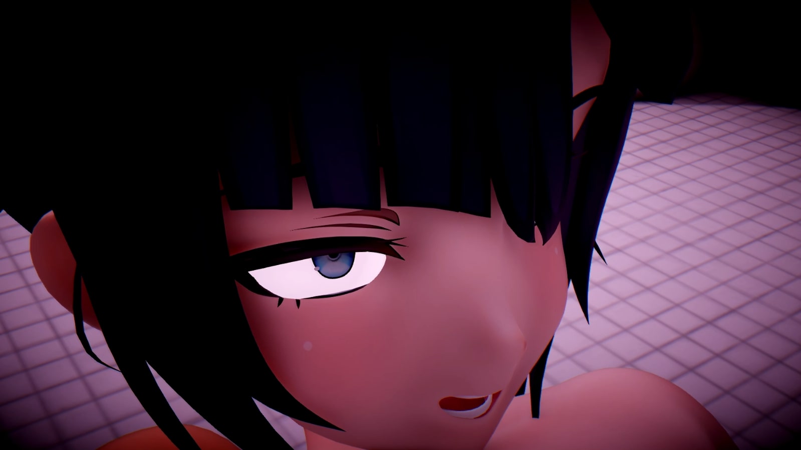 симаказе раскрывает шалящий секрет моны: школьница-футанари с щупал...