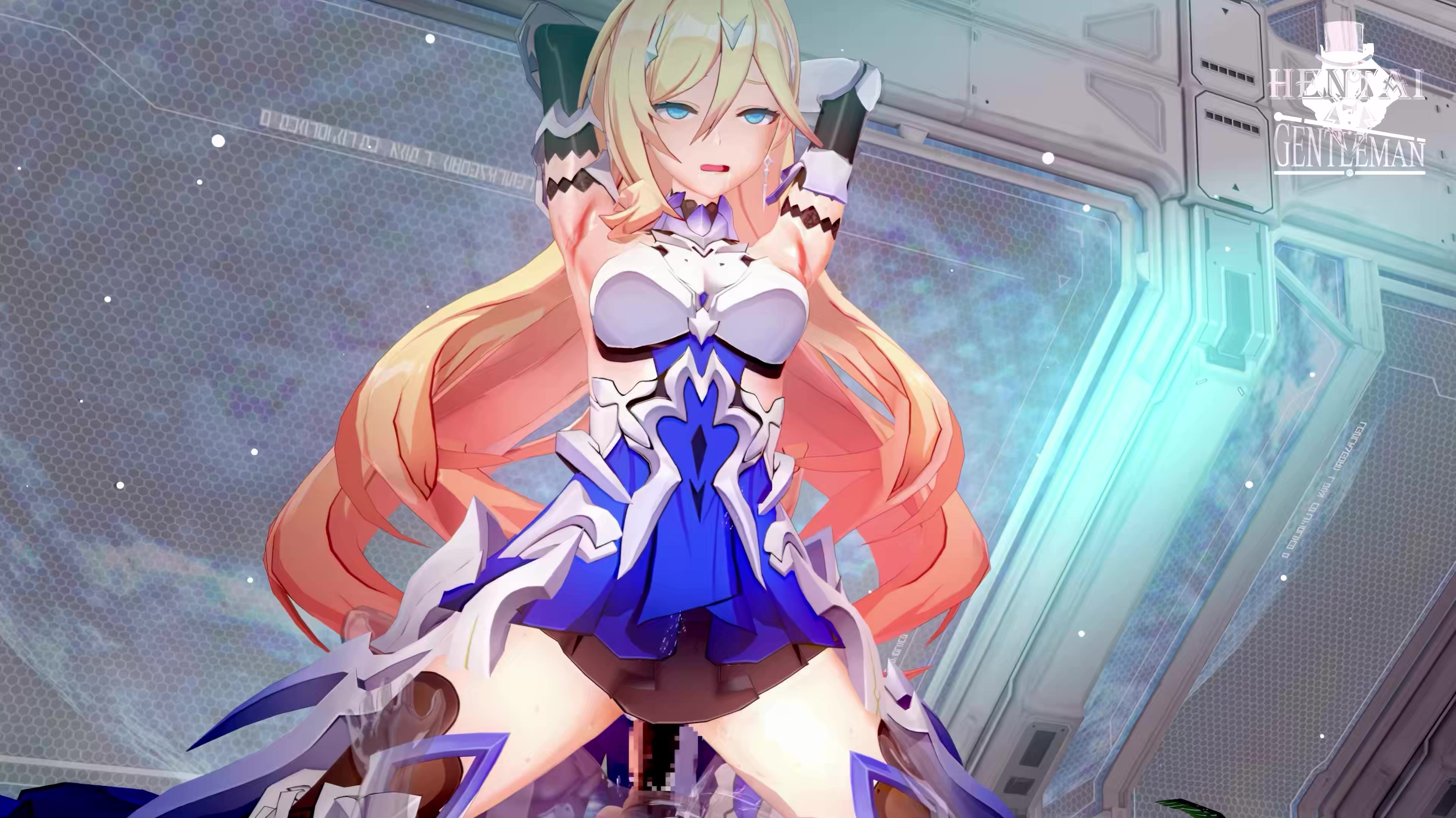 Hentai-gentleman durandal 2025.01