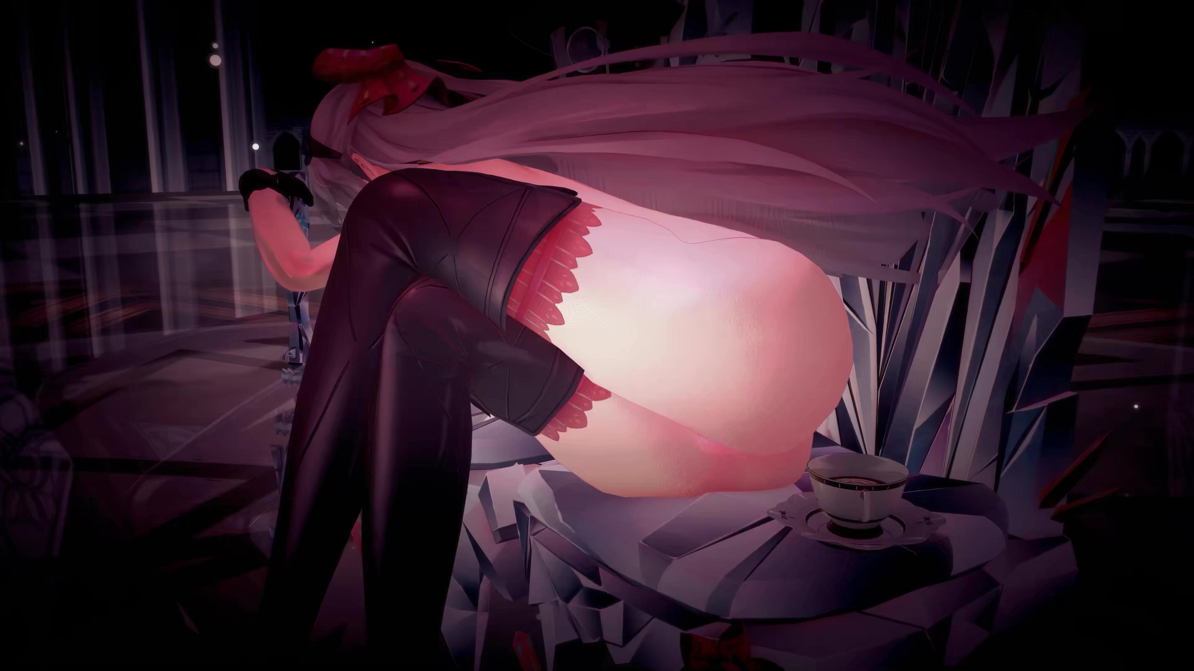 джентльмен карлотта