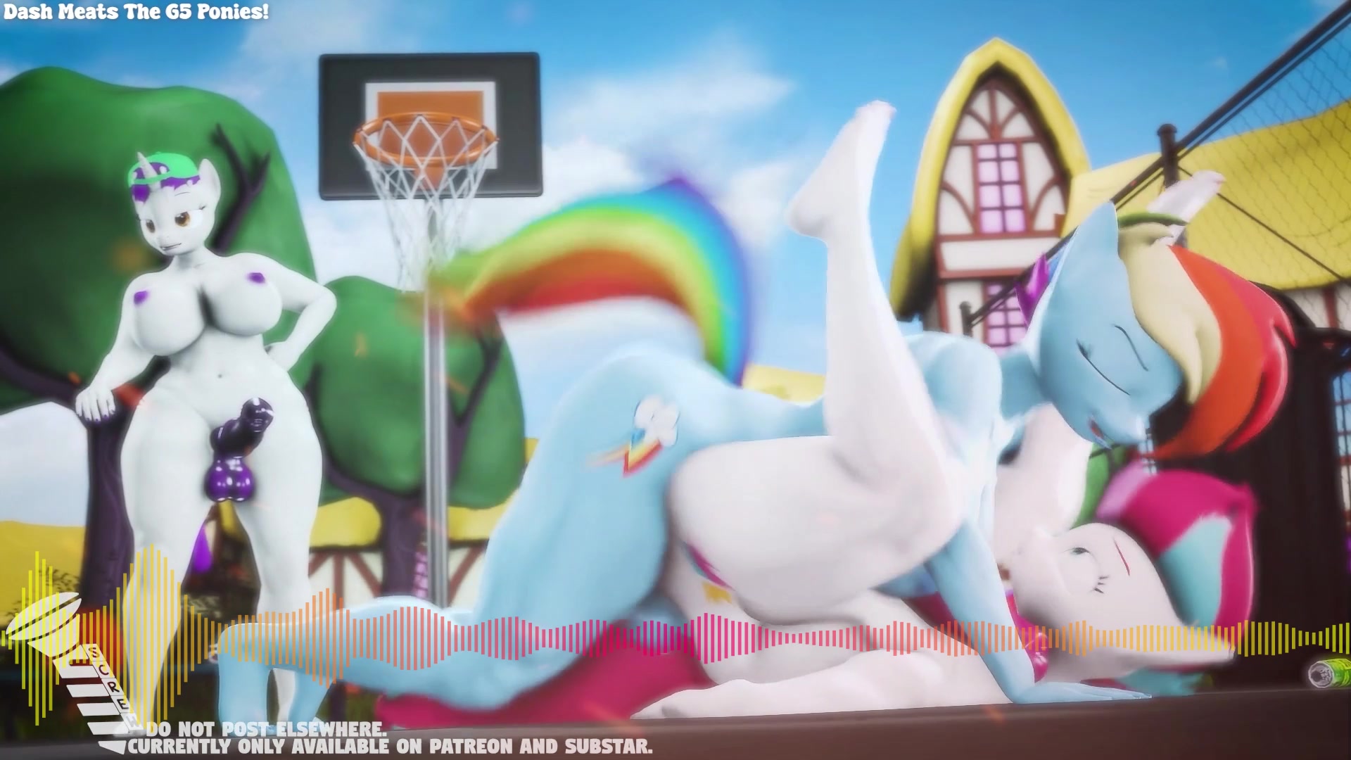 熱いふたなりファパルーザpmv