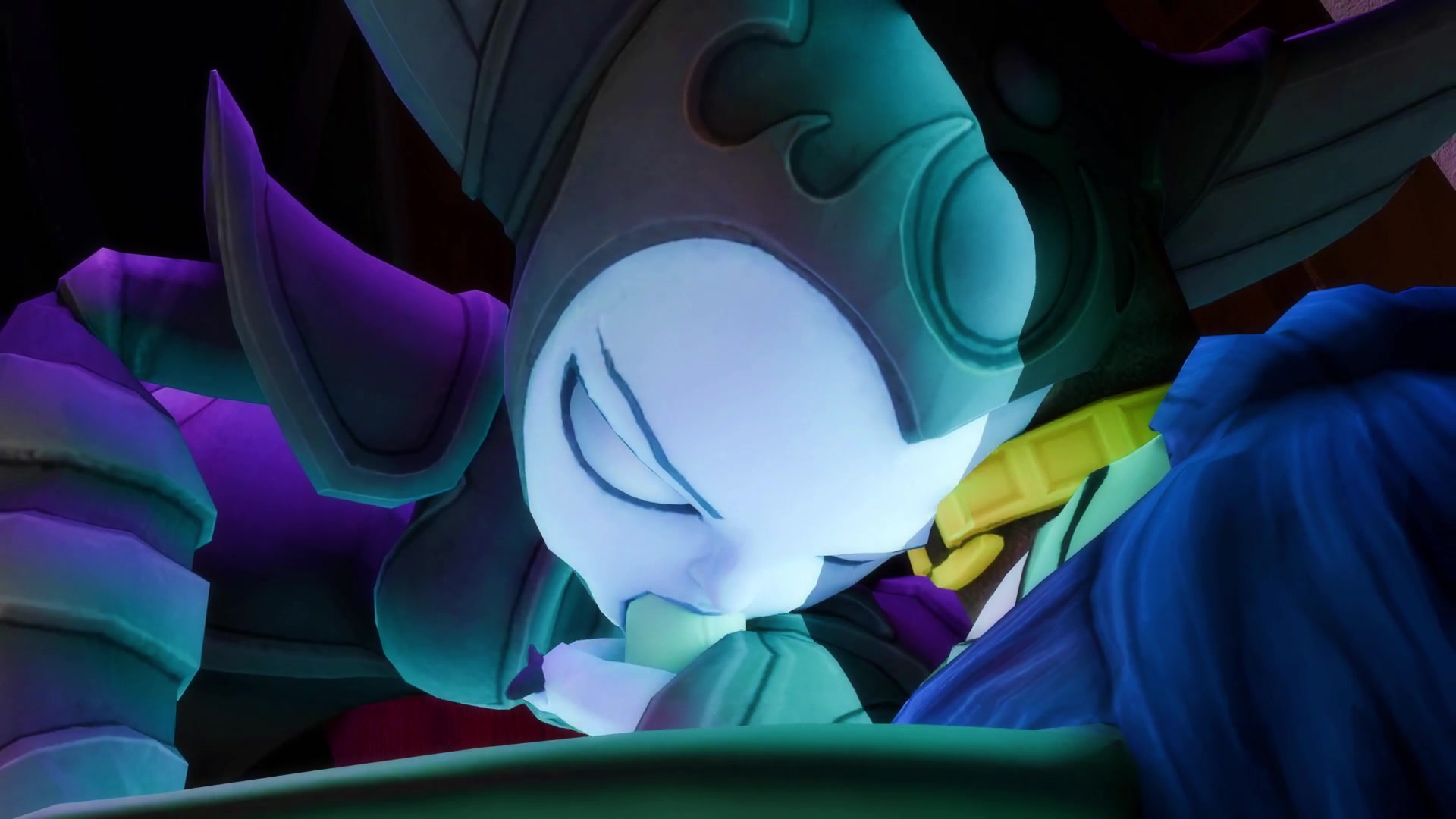 MMDXXX69, Licenpajas, BreadRoll, Roselumenn02