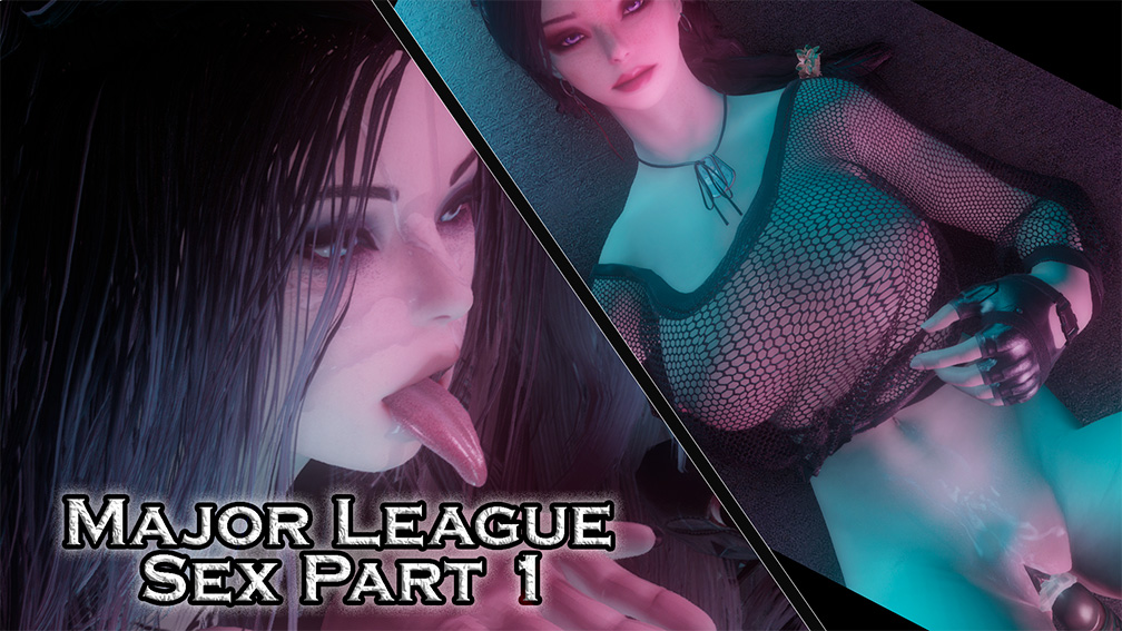 école de filles futa avec tentacres en ligue majeure