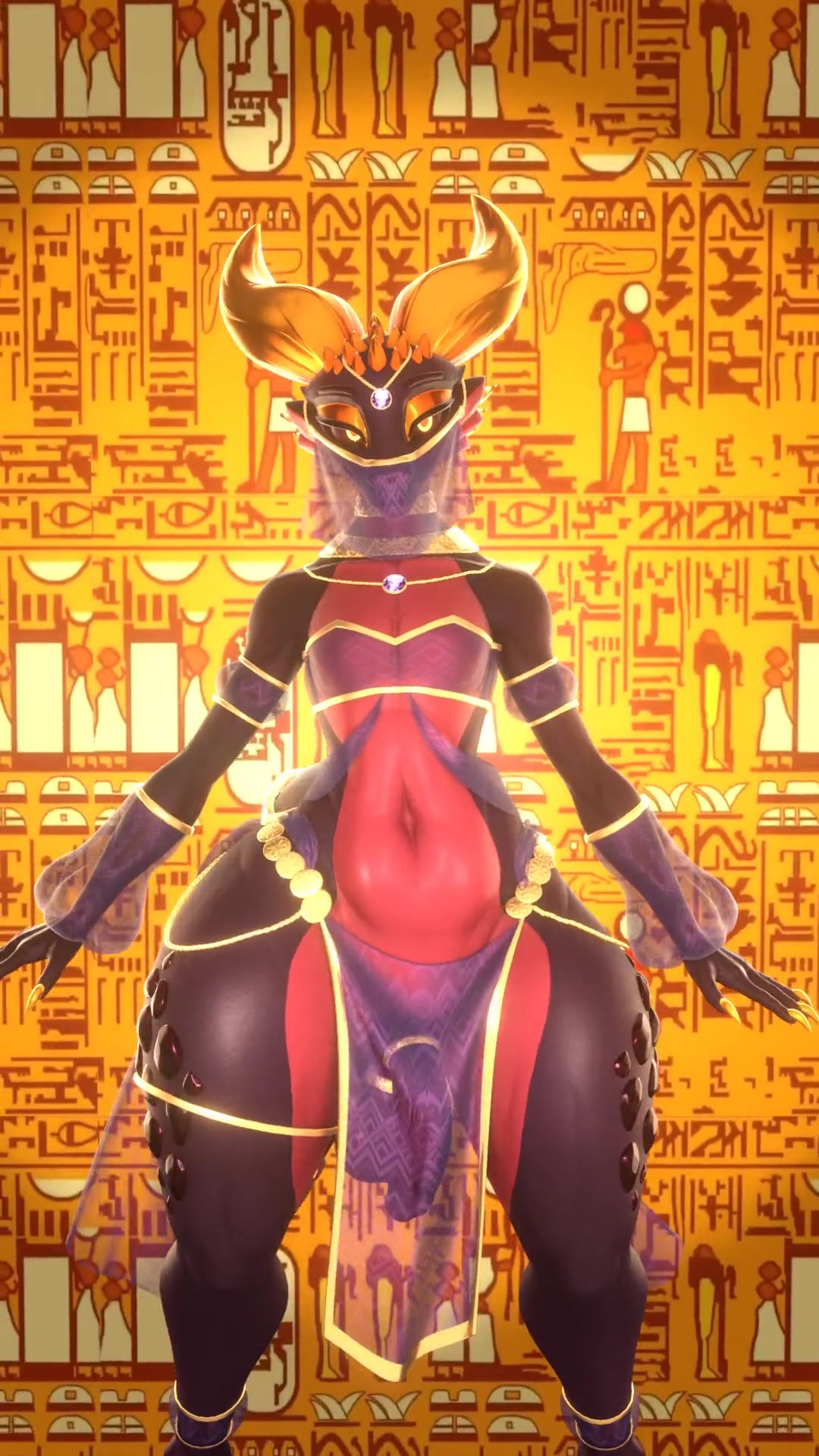 埃利亚斯·安卡跳舞