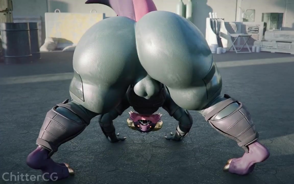 热辣触手扶她女学生 6