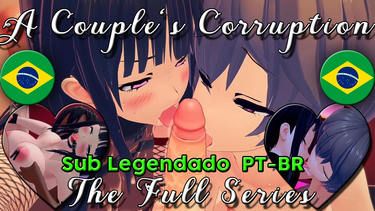 Légende de la corruption des couples