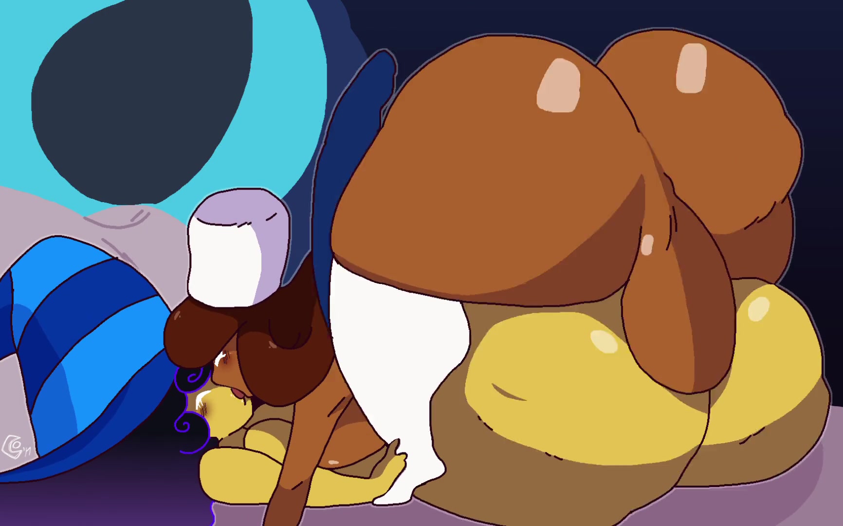 褐色ふたなりメイティングプレスアニメ