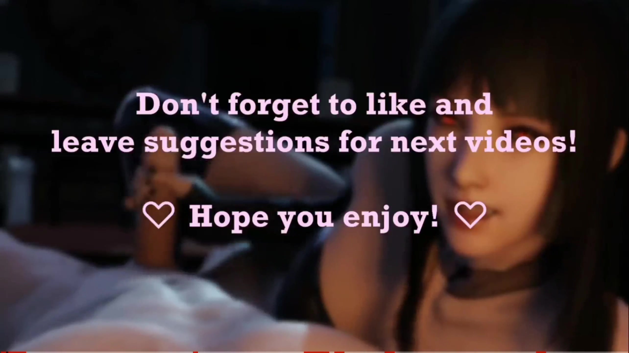 Recopilación ecchi de halloween