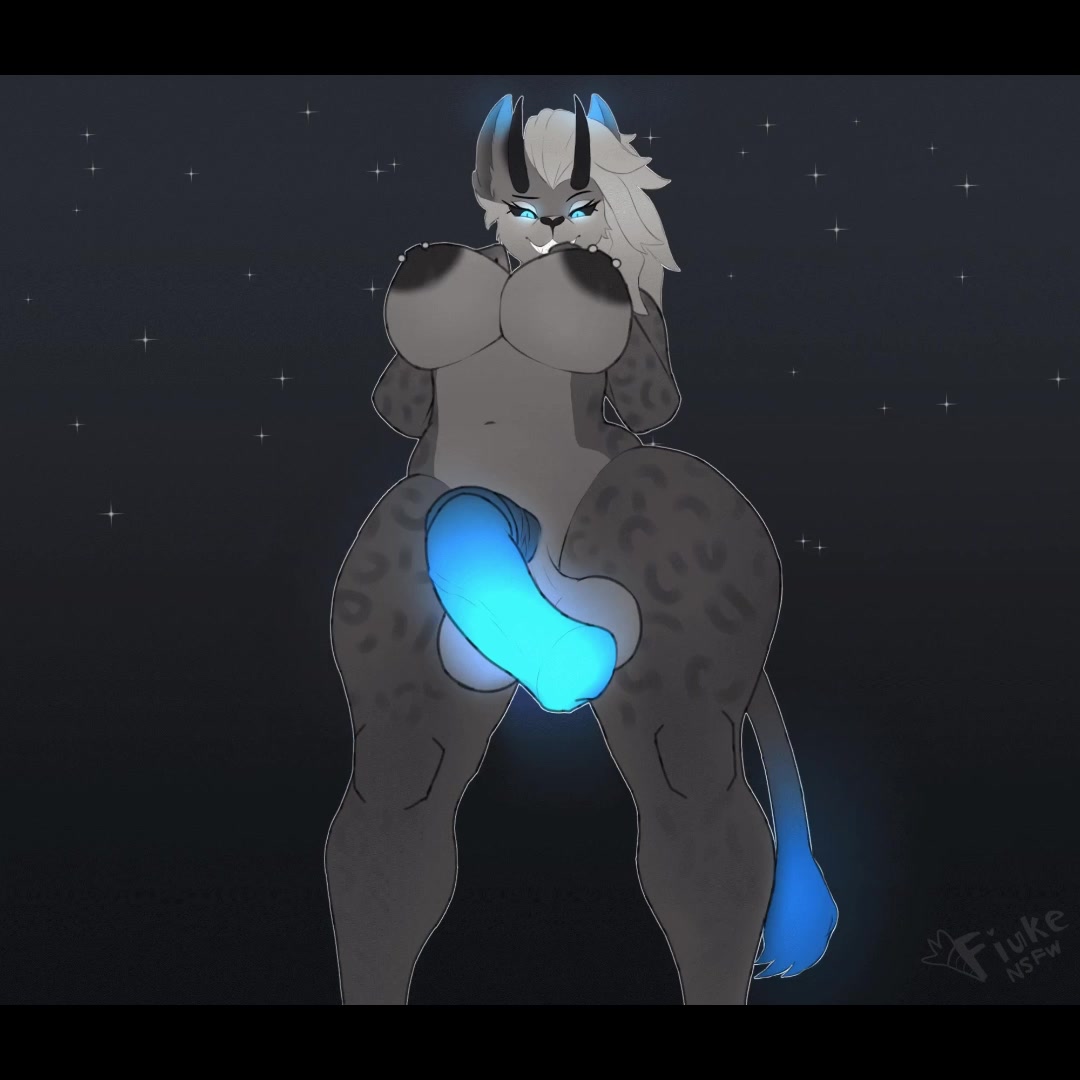 Furry-futa-nachtabenteuer